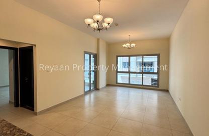 Apartment - 2 - 3 for rent in Al Bawadi Building - Al Warqa'a 1 - Al Warqa'a - Dubai