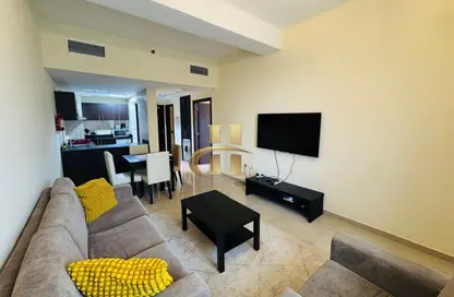 Apartment - 1 Bedroom - 1 Bathroom for rent in Hanover Square - District 10 - Jumeirah Village Circle - Dubai