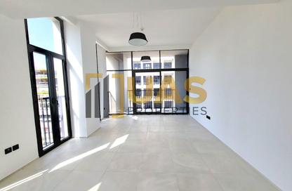 Apartment - 2 Bedrooms - 3 Bathrooms for rent in Al Hamd Residence - Al Satwa - Dubai