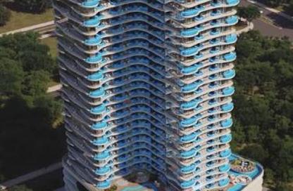 Apartment - 2 - 3 for sale in Samana Barari Views - Majan - Dubai
