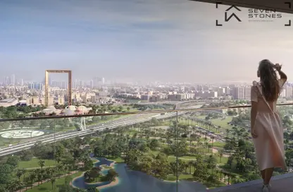 شقة - 3 غرف نوم - 3 حمامات للبيع في ادرس ريزيدنسز زعبيل 3 - زعبيل 1 - زعبيل - دبي