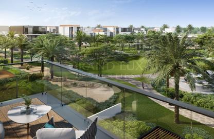 Villa - 4 - 6 for sale in Elie Saab 2 - Elie Saab - Arabian Ranches 3 - Dubai Villa - 4 - 6 for sale in Elie Saab 2 - Elie Saab - Arabian Ranches 3 - Dubai