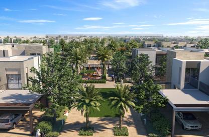 Villa - 4 - 6 for sale in Elie Saab 2 - Elie Saab - Arabian Ranches 3 - Dubai Villa - 4 - 6 for sale in Elie Saab 2 - Elie Saab - Arabian Ranches 3 - Dubai
