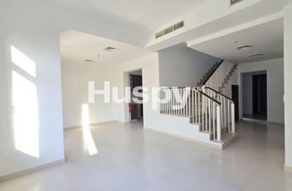 Townhouse - 3 - 4 for rent in Mira Oasis 1 - Mira Oasis - Reem - Dubai Townhouse - 3 - 4 for rent in Mira Oasis 1 - Mira Oasis - Reem - Dubai