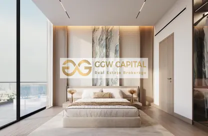 شقة - غرفة نوم - 2 حمامات للبيع في جرينفيلد من سامانا للتطوير - المدينة العالمية المرحلة 2 - 4 الورسان - الورسان - دبي