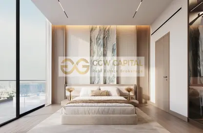 Apartment - 1 Bedroom - 2 Bathrooms for sale in Greenfield by Samana Developers - International City Phase 2 - Al Warsan 4 - Al Warsan - Dubai Apartment - 1 Bedroom - 2 Bathrooms for sale in Greenfield by Samana Developers - International City Phase 2 - Al Warsan 4 - Al Warsan - Dubai