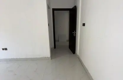 Apartment - Studio - 1 Bathroom for rent in Ajman Corniche Road - Ajman