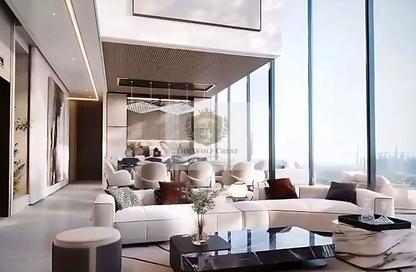 Apartment - Studio - 1 for sale in Voxa Residences - District 4 - Jumeirah Village Triangle - Dubai Apartment - Studio - 1 for sale in Voxa Residences - District 4 - Jumeirah Village Triangle - Dubai