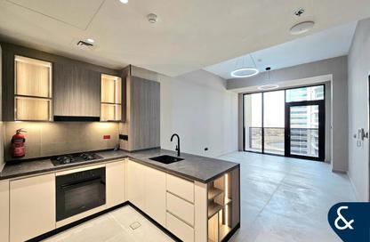 Apartment - 1 - 2 for sale in Golf Vista Heights - Dubai Sports City - Dubai Apartment - 1 - 2 for sale in Golf Vista Heights - Dubai Sports City - Dubai