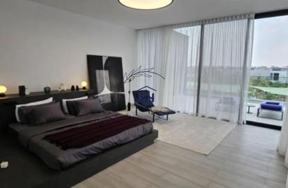 Villa - 2 - 3 for sale in Saro - Masaar - Tilal City - Sharjah Villa - 2 - 3 for sale in Saro - Masaar - Tilal City - Sharjah