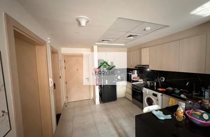Apartment - 1 Bedroom - 2 Bathrooms for rent in Binghatti Rose - District 15 - Jumeirah Village Circle - Dubai