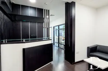 مكتب للبيع في برج بورلينجتون - الخليج التجاري - دبي