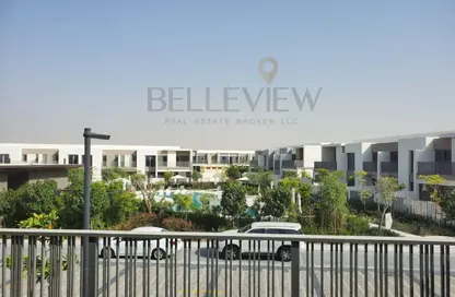 فيلا - 4 غرف نوم - 4 حمامات للايجار في ايلان - تلال الغاف - دبي