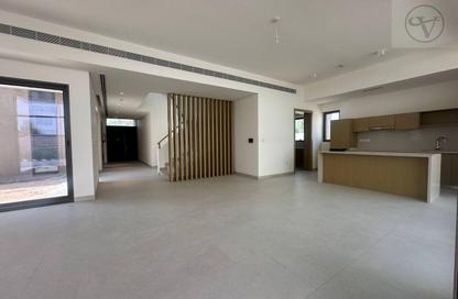 Villa - 5 Bedrooms - 6 Bathrooms for rent in Tilal Al Furjan - Al Furjan - Dubai Villa - 5 Bedrooms - 6 Bathrooms for rent in Tilal Al Furjan - Al Furjan - Dubai