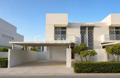 تاون هاوس - 3 غرف نوم - 4 حمامات للايجار في 1 أرابيلا تاون هاوس - أرابيلا تاون هاوس - مدن - دبي تاون هاوس - 3 غرف نوم - 4 حمامات للايجار في 1 أرابيلا تاون هاوس - أرابيلا تاون هاوس - مدن - دبي