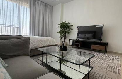 Apartment - Studio - 1 Bathroom for rent in Uptown Al Zahia - Al Zahia - Muwaileh Commercial - Sharjah