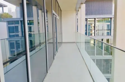 Apartment - 2 Bedrooms - 3 Bathrooms for rent in City Walk Residential Building 20 - City Walk Residential - City Walk - Dubai