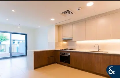 Apartment - 3 Bedrooms - 4 Bathrooms for rent in Elan - Tilal Al Ghaf - Dubai