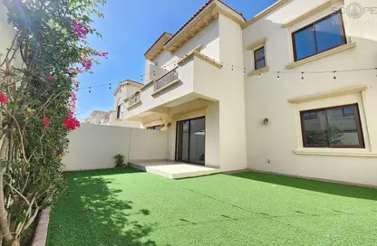 فيلا - 3 غرف نوم - 4 حمامات للايجار في ميرا 5 - ميرا - ريم - دبي