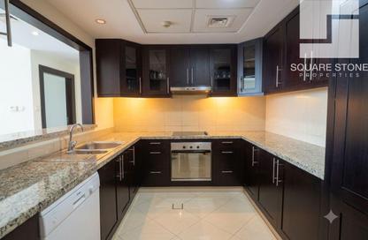 Apartment - 2 Bedrooms - 2 Bathrooms for sale in The Links West Tower - The Links - The Views - Dubai
