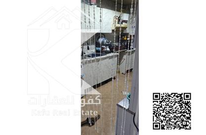 شقة - 2 غرف نوم - 2 حمامات للبيع في الجرف 2 - الجرف - عجمان وسط المدينة - عجمان