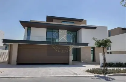 Villa - 4 Bedrooms - 7 Bathrooms for rent in Farm Gardens 1 - Farm Gardens - The Valley - Dubai