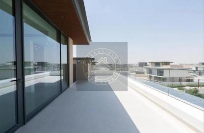 Villa - 4 Bedrooms - 7 Bathrooms for rent in Farm Gardens 1 - Farm Gardens - The Valley - Dubai Villa - 4 Bedrooms - 7 Bathrooms for rent in Farm Gardens 1 - Farm Gardens - The Valley - Dubai