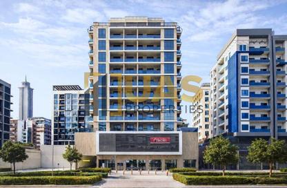 Apartment - 2 Bedrooms - 3 Bathrooms for rent in Jumeirah Garden City - Al Satwa - Dubai Apartment - 2 Bedrooms - 3 Bathrooms for rent in Jumeirah Garden City - Al Satwa - Dubai