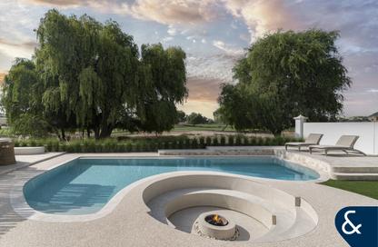 Villa - 5 Bedrooms - 5 Bathrooms for sale in La Avenida 2 - La Avenida - Arabian Ranches - Dubai