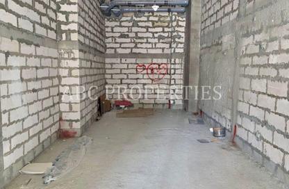 Shop - Studio - 1 Bathroom for rent in Azizi Riviera 36 - Azizi Riviera - Meydan One - Meydan - Dubai