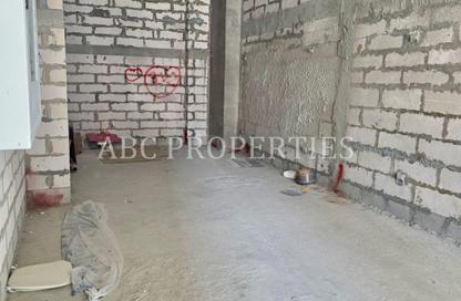 Shop - Studio - 1 Bathroom for rent in Azizi Riviera 36 - Azizi Riviera - Meydan One - Meydan - Dubai