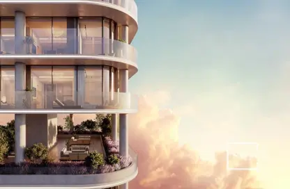 شقة - 2 غرف نوم - 3 حمامات للبيع في إنترستيلار تاور - 2 حي - مثلث قرية جميرا - دبي