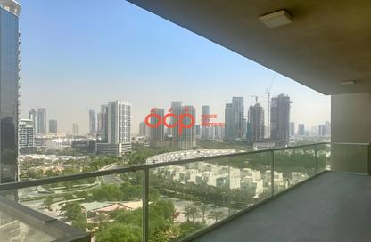 Apartment - 2 - 2 for sale in Hameni Tower - District 15 - Jumeirah Village Circle - Dubai