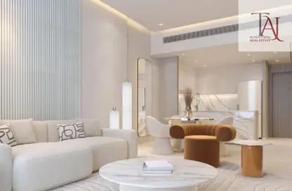 Apartment - 1 Bedroom - 2 Bathrooms for sale in Auresta tower - District 11 - Jumeirah Village Circle - Dubai