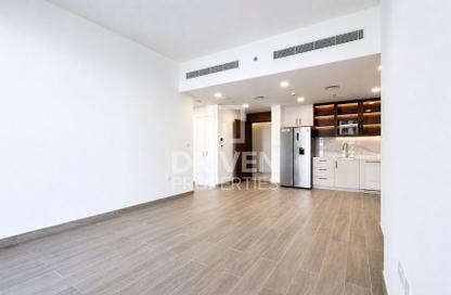 Apartment - 2 - 2 for sale in Holland Gardens - Town Square - Dubai