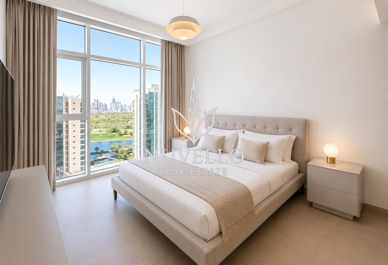 Skyline View | Luxury Furnished | High End Living photo 10