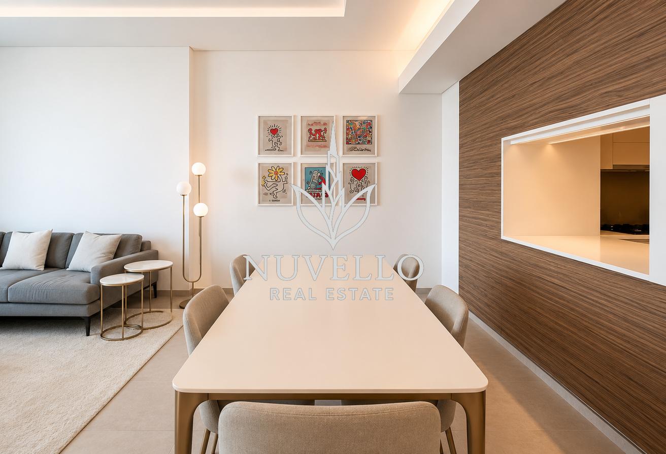 Skyline View | Luxury Furnished | High End Living photo 5