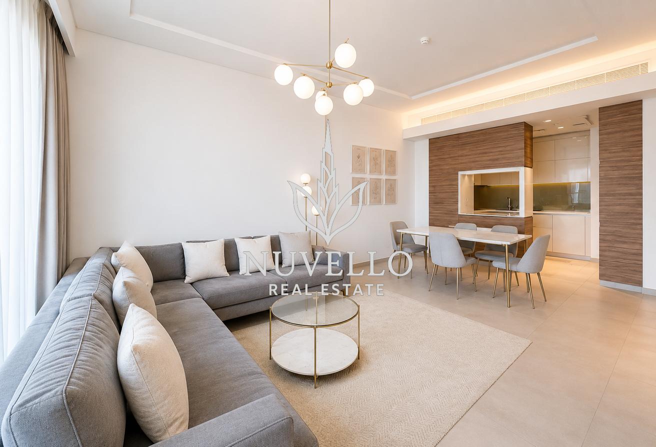 Skyline View | Luxury Furnished | High End Living photo 3