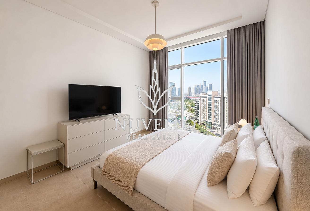 Skyline View | Luxury Furnished | High End Living photo 11
