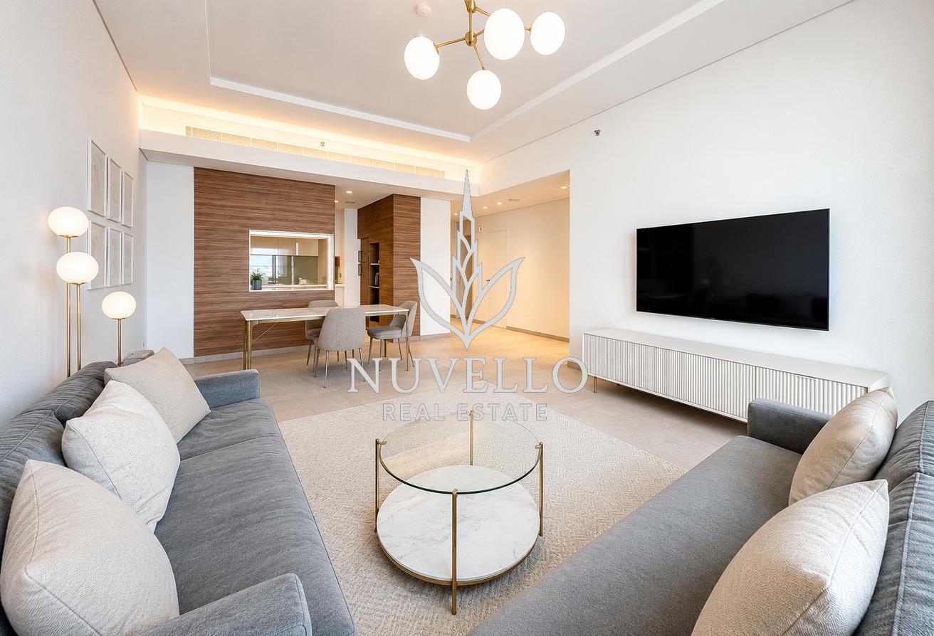 Skyline View | Luxury Furnished | High End Living photo 2