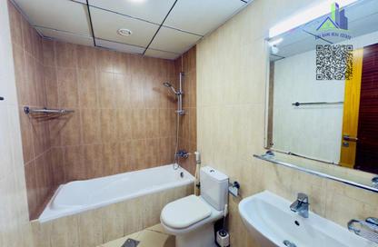 Apartment - 1 - 2 for rent in Al Jurf 2 - Al Jurf - Ajman Downtown - Ajman