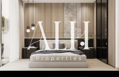 Apartment - Studio - 1 Bathroom for sale in Samana Mykonos - Dubai Studio City - Dubai Apartment - Studio - 1 Bathroom for sale in Samana Mykonos - Dubai Studio City - Dubai