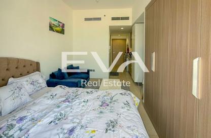 Apartment - Studio - 1 for sale in Azizi Riviera 1 - Azizi Riviera - Meydan One - Meydan - Dubai