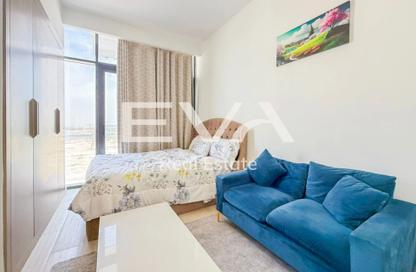 Apartment - Studio - 1 for sale in Azizi Riviera 1 - Azizi Riviera - Meydan One - Meydan - Dubai