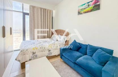 Apartment - Studio - 1 for sale in Azizi Riviera 1 - Azizi Riviera - Meydan One - Meydan - Dubai