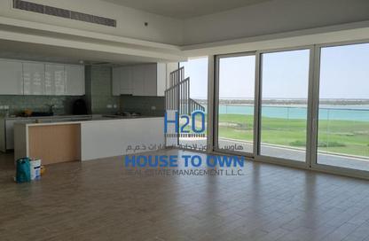 Apartment - 3 - 4 for rent in Mayan 3 - Mayan - Yas Island - Abu Dhabi Apartment - 3 - 4 for rent in Mayan 3 - Mayan - Yas Island - Abu Dhabi