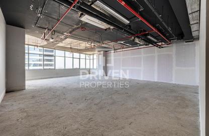 Office Space - Studio for rent in Mazaya Business Avenue AA1 - Mazaya Business Avenue - Jumeirah Lake Towers - Dubai