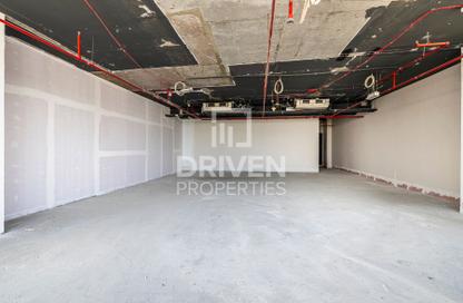 Office Space - Studio for rent in Mazaya Business Avenue AA1 - Mazaya Business Avenue - Jumeirah Lake Towers - Dubai