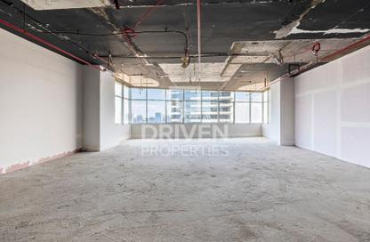 Office Space - Studio for rent in Mazaya Business Avenue AA1 - Mazaya Business Avenue - Jumeirah Lake Towers - Dubai