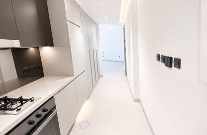 Apartment - Studio - 1 Bathroom for rent in Regalia By Deyaar - Business Bay - Dubai
